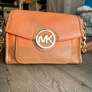 Michael Kors Cross Body Bag